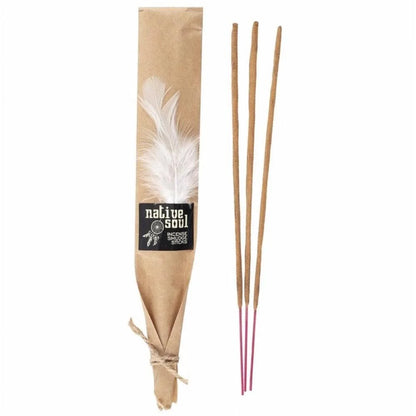 Native Soul White Sage & Cedar