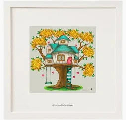 Belinda Northcote "It's good to be home"