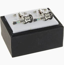 Equilibrium Guitar Cufflink