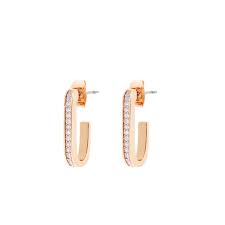 Tipperary J Gold Earrings