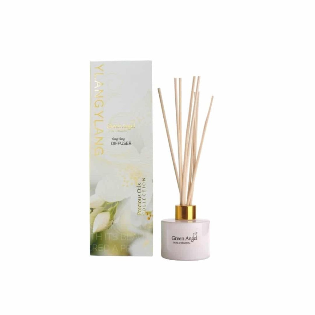 Green Angel Ylang Ylang Diffuser