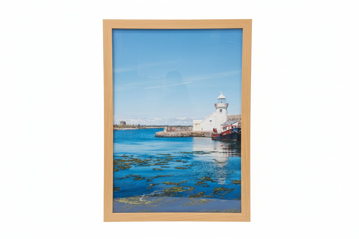 Balbriggan Lighthouse A1