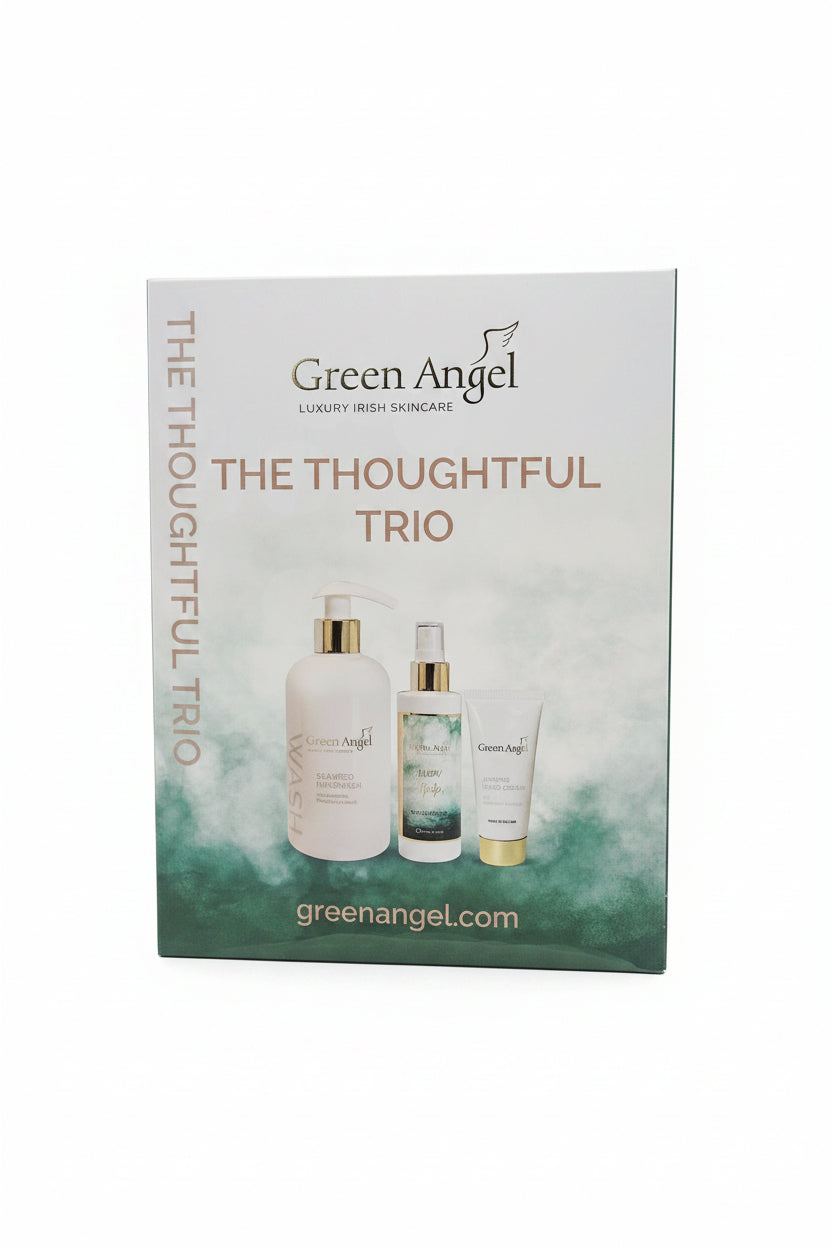 The thought full trio
