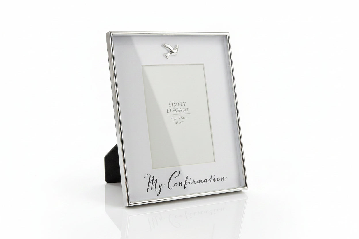 Confirmation  frame
