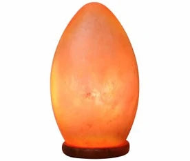 Salt lamp