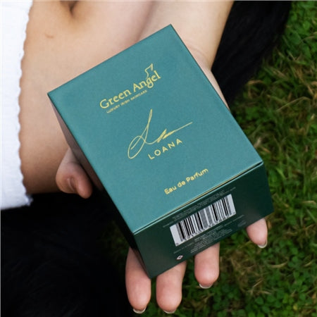 Green Angel  Loana Signature Perfume