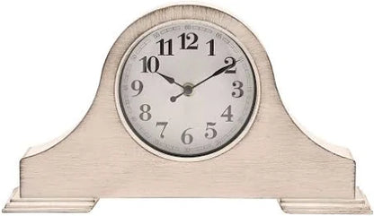 Mantel clock