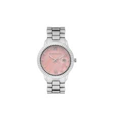 Tipperary Grenadier Ladies Watch Pink Face