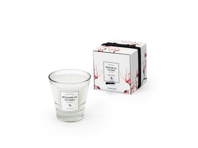 Tipperary Botanical Studio Candle Magnolia