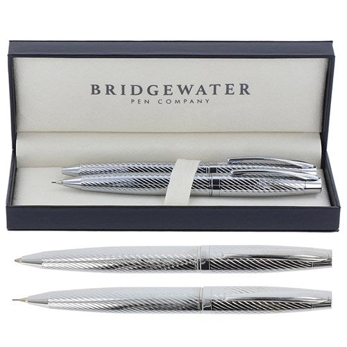 Bridgewater Lancaster All Chrome Ball
