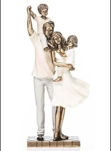 The Grange Collection Family