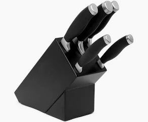 Newbridge Knife Block Set