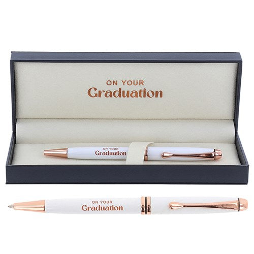 Bridgewater Ladies Graduation Pen
