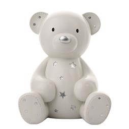 Teddy Money Box