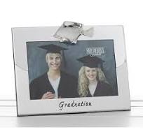 Graduation Frame