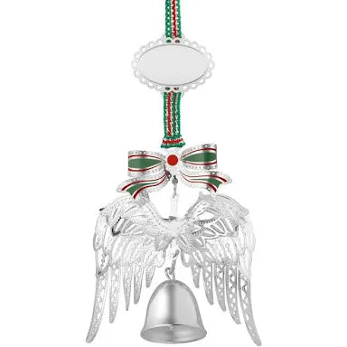 Newbridge Angel Wings Bell