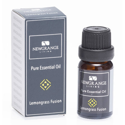 Lemongrass Fusion 10ml
