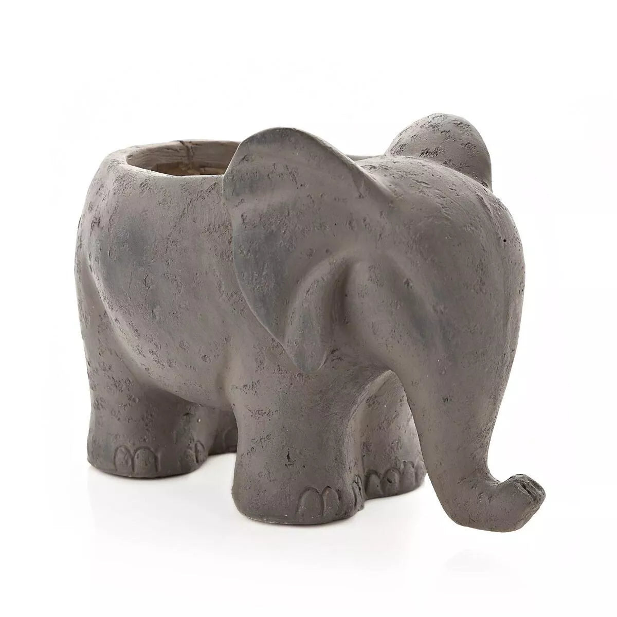 Elephant Planter