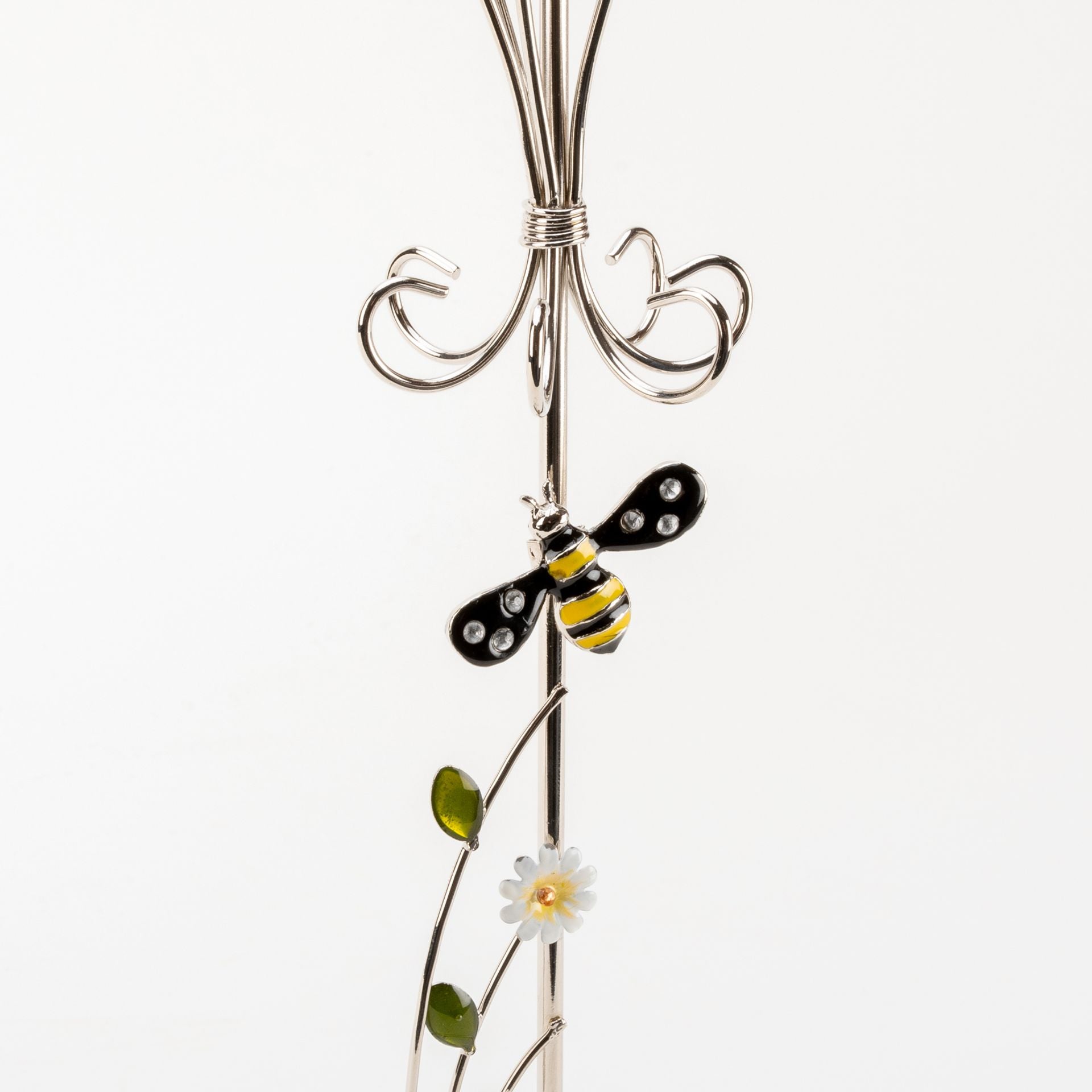 Bee Jewellery Holder