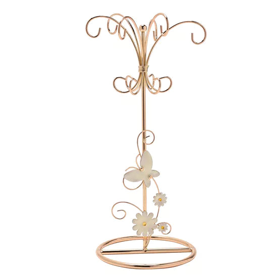 Meadow jewellery holder