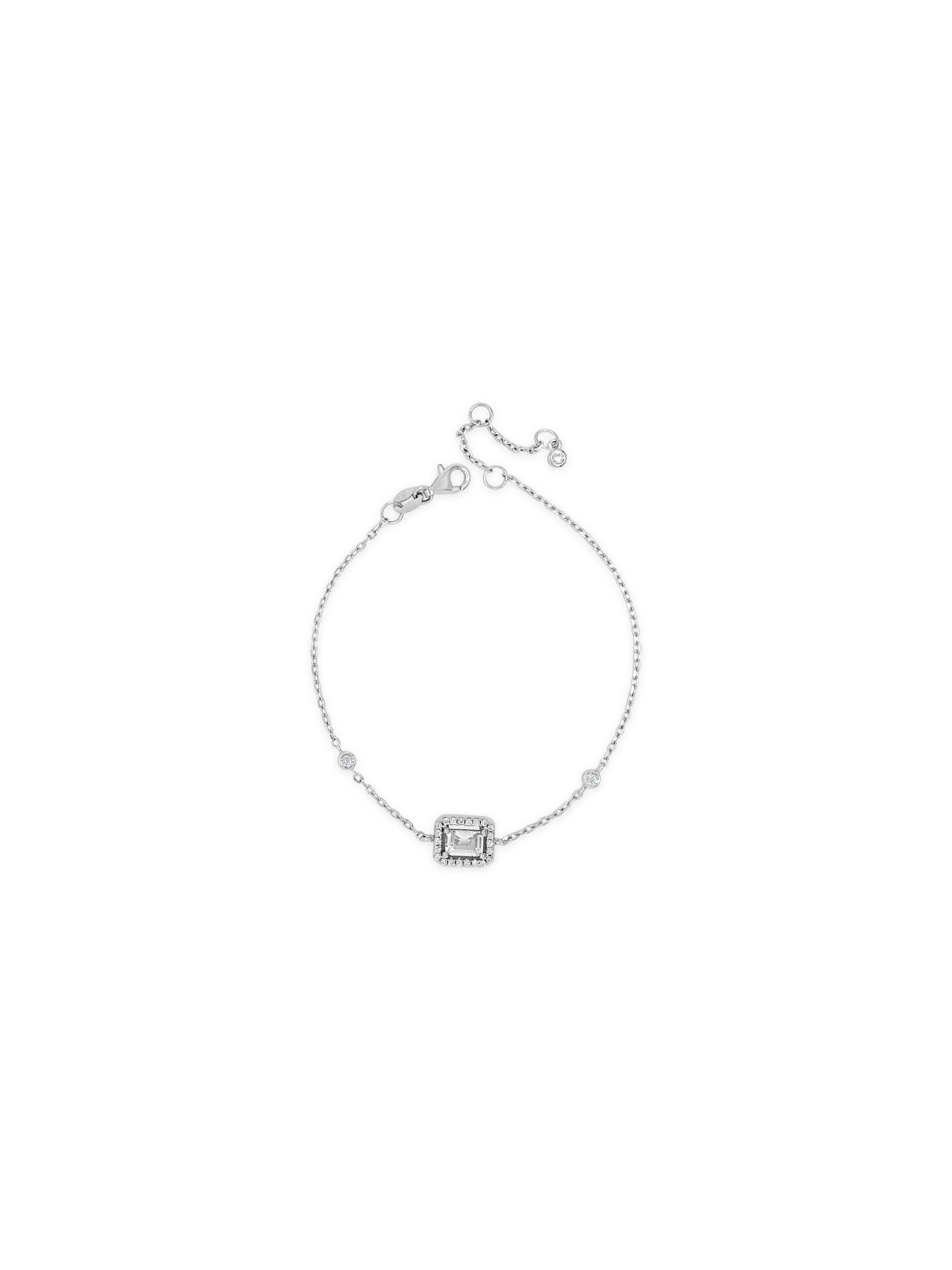 Bracelet Sterling