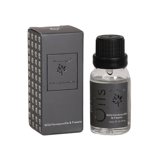 Honeysuckle&FresiaEssntlOil15ml