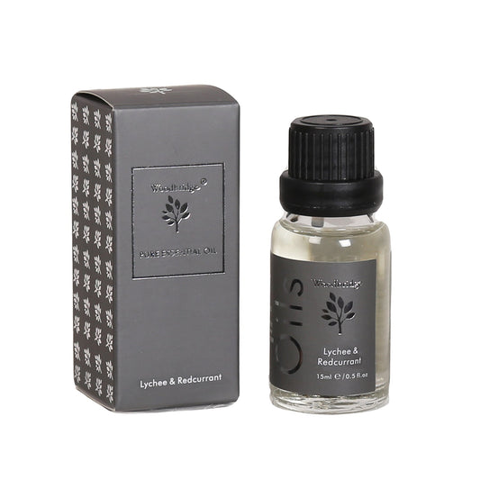 Lychee&Rdcrant Essntl Oil 15ml