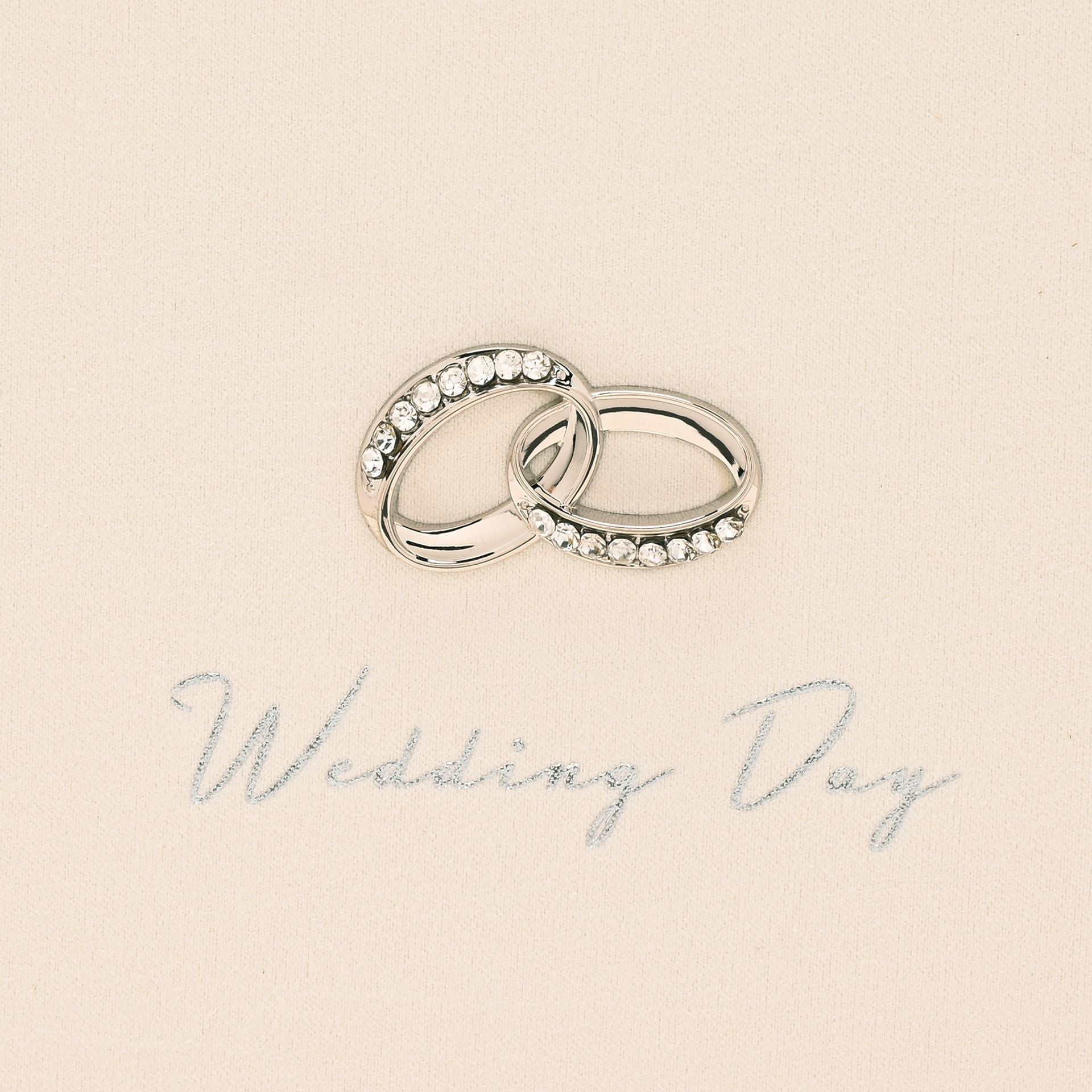 PHOTO WEDDING ALBUM 4 X 6