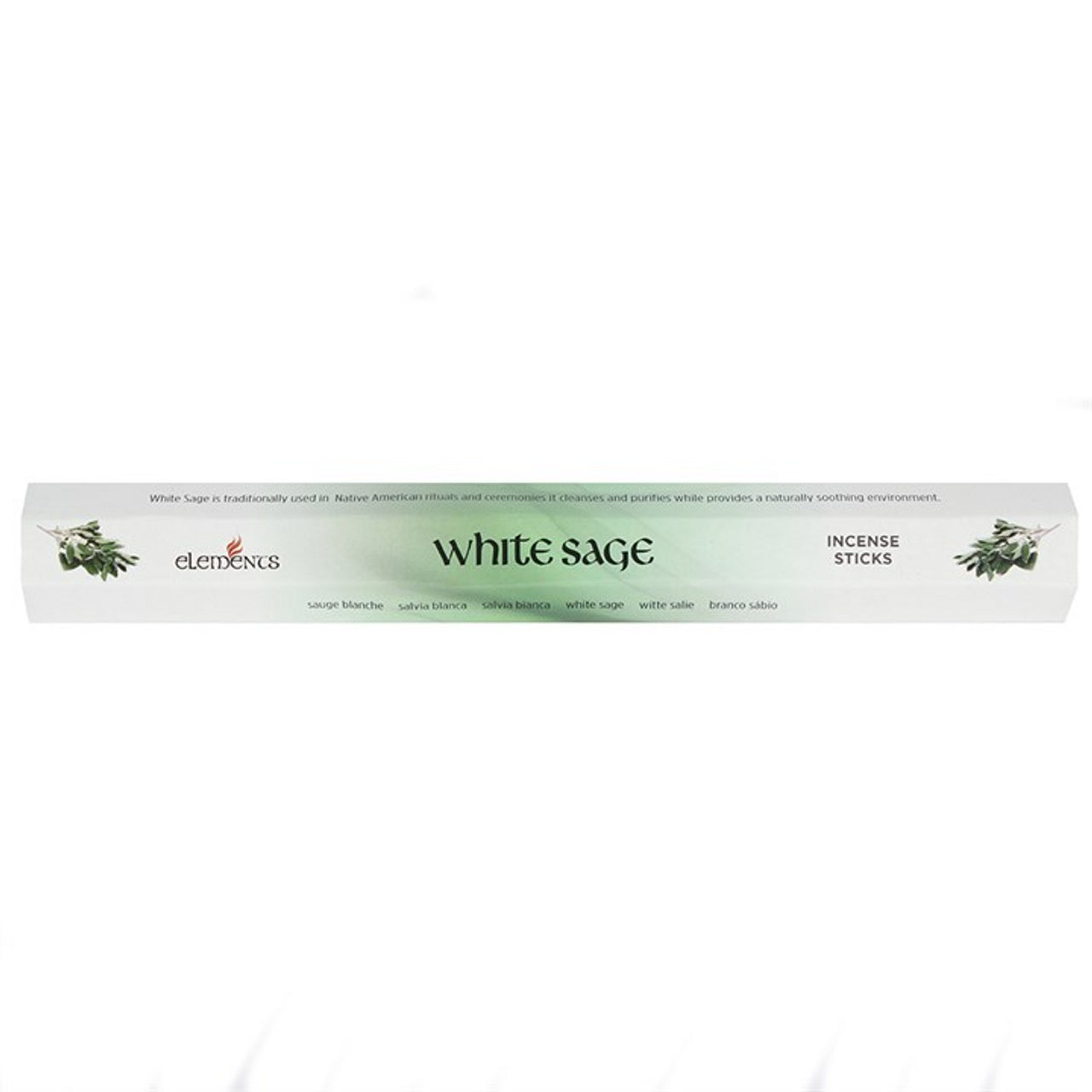 Elements Lily Of The Valley Incense Sticks